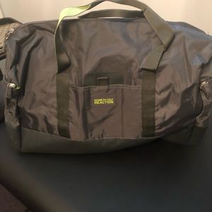 Kenneth Cole duffel bag New without tags